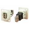 USB, DVI, HDMI Connector Adapters - 4654-CP30208NW-ND - DigiKey