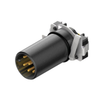 Circular Connector Assemblies - 281-6874-ND - DigiKey