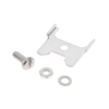 D-Sub, D-Shaped Connector Accessories -- 1003-D110280-ND
