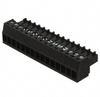 Headers, Plugs and Sockets - 900-0395000015-ND - DigiKey