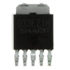 Voltage Regulators - Linear - PQ033EZ1HZPH - Quarktwin Technology Ltd.