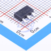 Power Supply Chip >> Linear Voltage Regulators (LDO) - NCV4264-2ST50T3G - LCSC Electronics Technology (HK) Limited