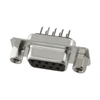 D-Sub Connector Assemblies - 2057-DE09-ST-1-JS-ND - DigiKey