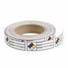 Labels, Stickers, Decals - Preprinted - 2267-102844-ND - DigiKey