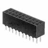 Headers, Receptacles, Female Sockets - A114886-ND - DigiKey