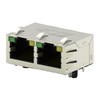 Modular/Ethernet Connector (RJ45) Jacks With Magnetics - A145028-ND - DigiKey