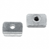 D-Sub, D-Shaped Connector Accessories - A23449-ND - DigiKey