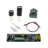 Sensor Evaluation Boards - 4369-TB-I2C-TESTBOARD-ND - DigiKey