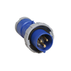 Plugs and Receptacles - 889-2CMA166722R1000-ND - DigiKey