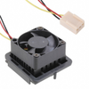 Heat Sinks -- 294-1169-ND - Image