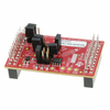 Digital to Analog Converters (DACs) Evaluation Boards - 296-42572-ND - DigiKey