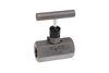 NOSK Needle Valves - 404-FFC - Galco Industrial Electronics