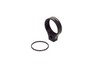 Fixed Lens Mount, 30-mm Diameter, M4 Thread, A-LINE -- M-LH-30M