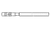 ARINC Connector - 205116-1 - Powell Electronics, Inc.
