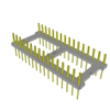 Headers, Specialty Pin - 612-APO-632-T-B-ND - DigiKey