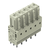 Female connector/socket - 831-3505 - WAGO