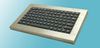 NEMA 4X Sealed Industrial Keyboard -- KI8000 Series