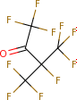 Heptafluoroisopropyl trifluoromethyl ketone - 2117-2-73 - SynQuest Laboratories, Inc.