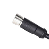 Circular Cable Assemblies - 1754-M8S-03BFFM-SL7D02-ND - DigiKey