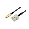 Coaxial Cables (RF) - 6099-PE3C4450-18-ND - DigiKey