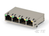 RJ45 Connectors - 2496698-2 - TE Connectivity