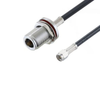 Coaxial Cables (RF) - 6099-PE3C8937-300-ND - DigiKey