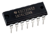 Inverters ICs -- 307503 - Image