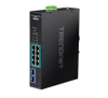 Network Switches - 300154 - RS Components, Ltd.