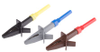 Crocodile Clips - 4935556 - RS Components, Ltd.