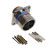 Circular Connector Assemblies - 1178-HV00RF15-58S-ND - DigiKey