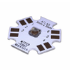 LED Emitters - Infrared, UV, Visible - 1125-MTSM340UV-D3035S-ND - DigiKey