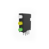 Circuit Board Indicators, Arrays, Light Bars, Bar Graphs - 5640100932F-ND - DigiKey