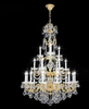 Large Chandeliers-Candle - 269833 - Light Center (The)