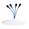 Rf Antenna - 875-OD617-6000M4NF - ERSAELECTRONICS PTE. LTD.