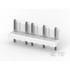 Headers, Male Pins - 17-1-2316952-8-ND - DigiKey