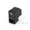 Power Entry Modules (PEM) - 1111-PS0SSSBX0-ND - DigiKey
