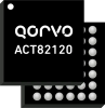 1S Switching NVDC Buck Charger with Integrated LDOs - ACT82120 - Qorvo