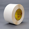 3M 9579 White Bonding Tape - 2 in Width x 36 yd Length - 9 mil Thick - Densified Kraft Paper Liner - 65869 - 021200-65869 - R. S. Hughes Company, Inc.