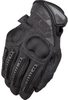 Mechanix Wear M-Pact MP3-05 Black 10 Kevlar/Spandex/Synthetic Leather Mechanic's Gloves - EVA Foam/Thermoplastic Elastomer Palm & Over Knuckles Coating - 781513-61242 - 781513-61242 - R. S. Hughes Company, Inc.