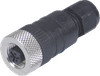 Female cordset, field attachable - V12-G - Pepperl+Fuchs SE