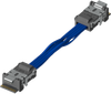 PCIe® Twinax Flyover Cable Assembly -- PCUE