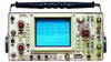 Analog Oscilloscope -- 465