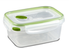 Sterilite UltraSeal Food Storage Containers - 12576 - U.S. Plastic Corporation