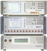 Motor Stator Testing System (Micro-ohm meter) - 6917 - Microtest Corporation