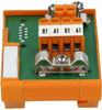 Profibus distributor Weidmüller RS PB-DP T - 8800040000 - Automation24, Inc.
