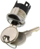 Key Operated Switch, Spst, 12A, 125Vac; Switch Operation C&k Components - 35AH0763 - Newark, An Avnet Company
