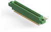 Card Edge Conn, Dual, 50Pos, Wire Wrap; Card Edge Connector Type Edac - 68AJ7602 - Newark, An Avnet Company
