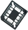 Plcc Socket, 44Pos, Smt; No. Of Contacts Amphenol Communications Solutions - 41AH9960 - Newark, An Avnet Company