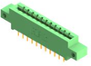Card Edge Connector Rohs Compliant Edac - 61AJ0491 - Newark, An Avnet Company