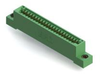 Card Conn, Single Side, 22Pos, Wire Wrap; Card Edge Connector Type Edac - 67AJ5320 - Newark, An Avnet Company